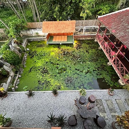 Mahasok Hotel Luang Prabang Exterior photo